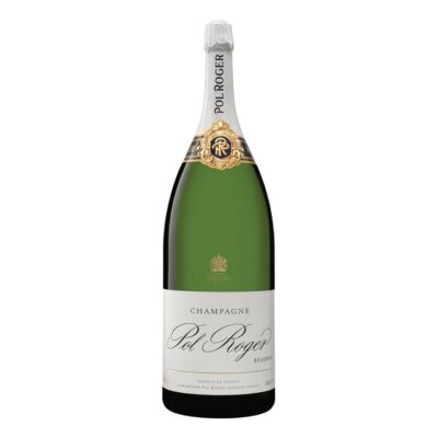 Pol Roger Reserve Brut NV 9L