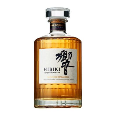 Hibiki Japanese Harmony Whisky 700ml Booze Buddie Hibiki Japanese Harmony Whisky 700ml