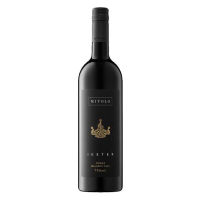 Mitolo Jester Shiraz 2018 Booze Buddie Mitolo Jester Shiraz 2018