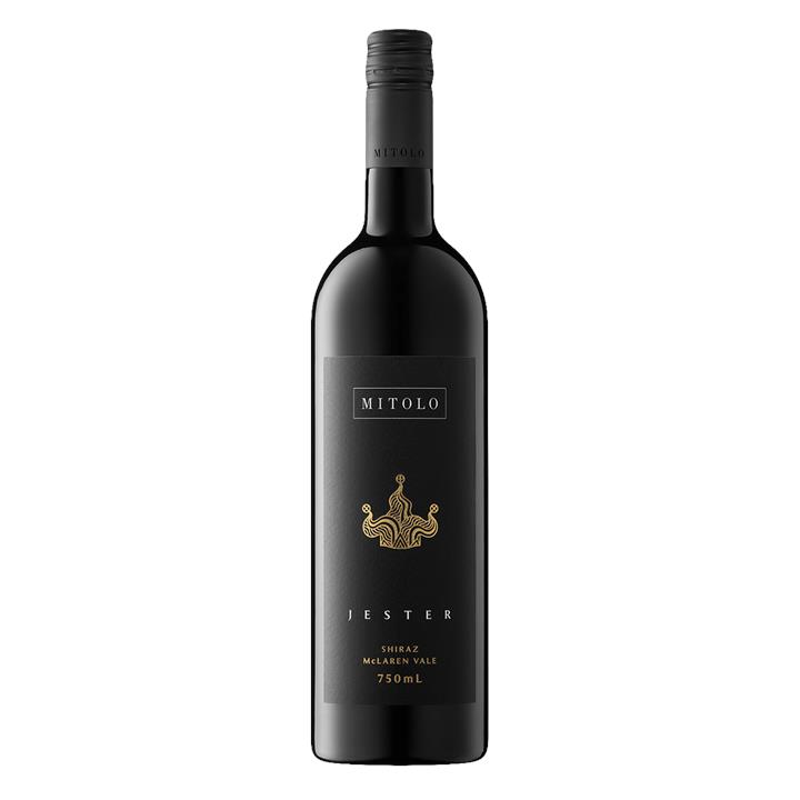 Mitolo Jester Shiraz 2018