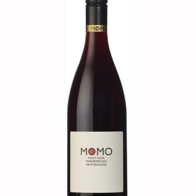 Momo Pinot Noir 2018 Booze Buddie Momo Pinot Noir 2018