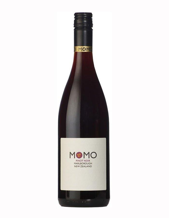 Momo Pinot Noir 2018