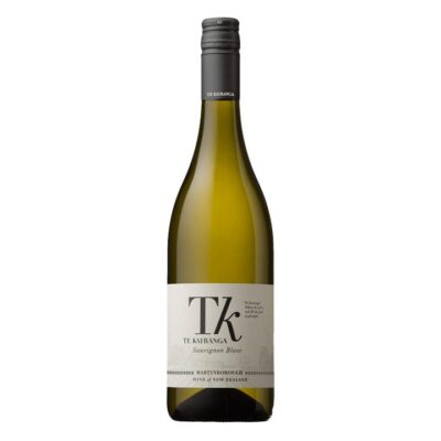Te Kairanga Sauvignon Blanc 2025