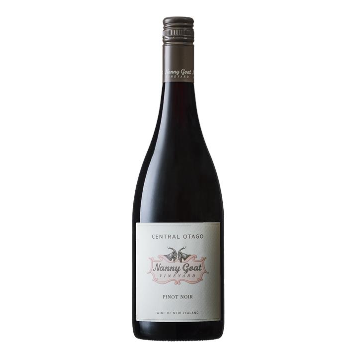 Nanny Goat Pinot Noir 2024