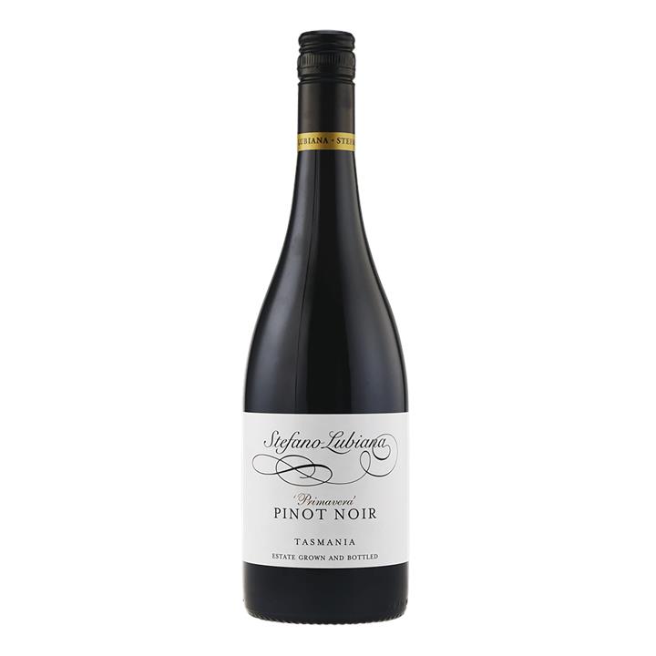 Stefano Lubiana Primavera Pinot Noir 2021