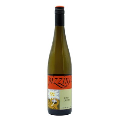 Pizzini Pinot Grigio 2023 Booze Buddie Pizzini Pinot Grigio 2023
