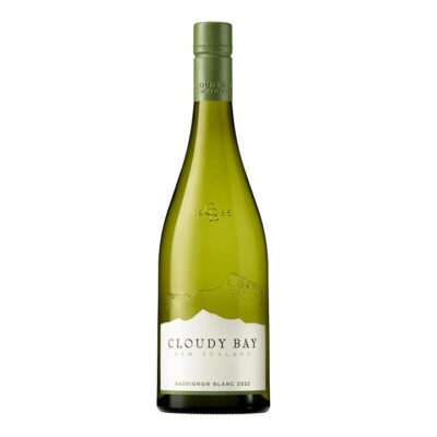Cloudy Bay Sauvignon Blanc 2023