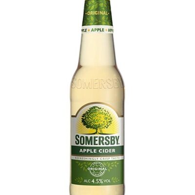 Somersby Apple Cider (Case)