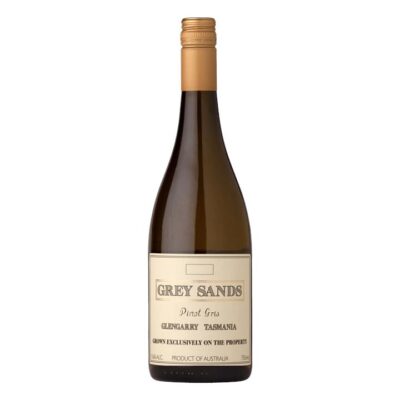 Grey Sands Pinot Gris 2017