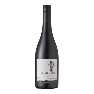 TattyBogler Pinot Noir 2015 Booze Buddie TattyBogler Pinot Noir 2015