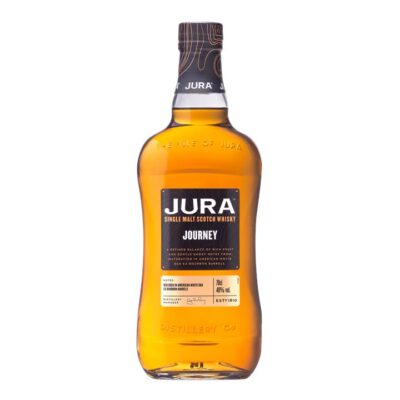 Isle of Jura 12 Year Old Single Malt Scotch Whisky 700ml