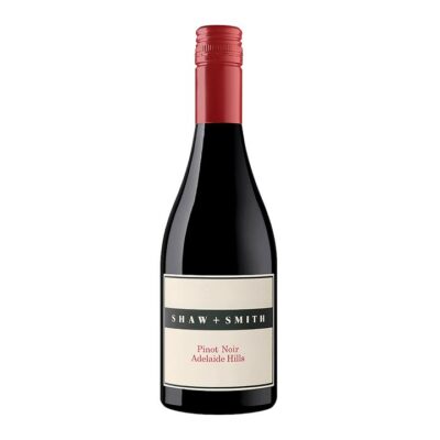 Shaw + Smith Pinot Noir 2024 375ml