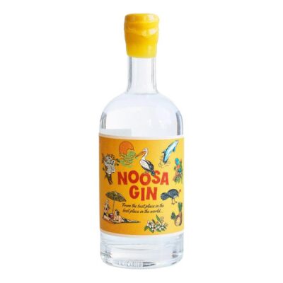 Noosa Gin 700ml Booze Buddie Noosa Gin 700ml