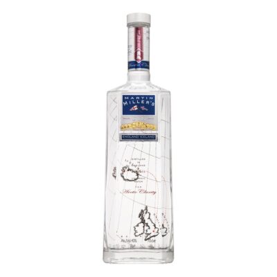 Martin Miller's Original Gin 700mL