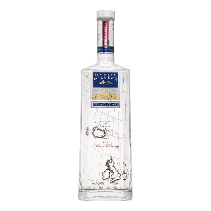 Martin Miller's Original Gin 700mL