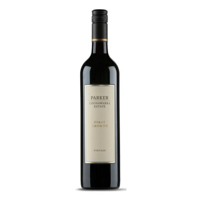 Parker Coonawarra Estate First Growth Cabernet Sauvignon 2018