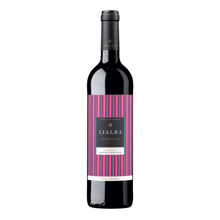 Viña Ijalba Tempranillo Rioja 2023