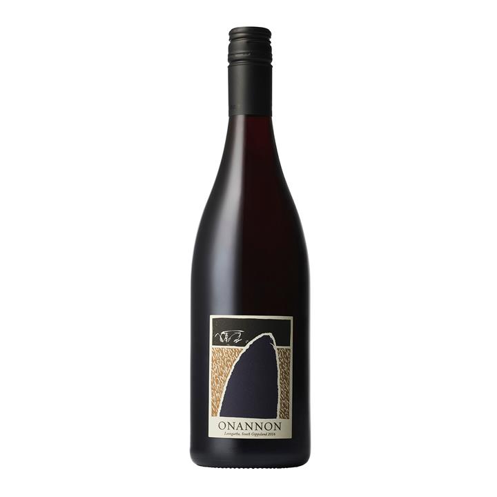 Onannon Leongatha Pinot Noir 2019