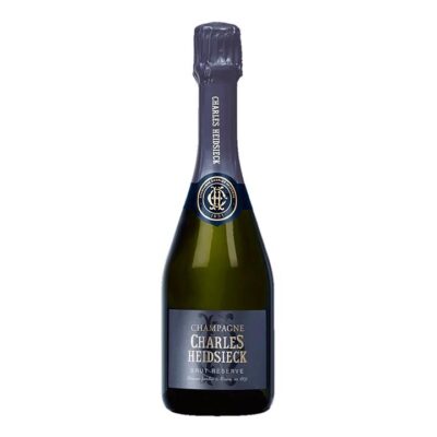 Charles Heidsieck Brut Reserve NV 375ml