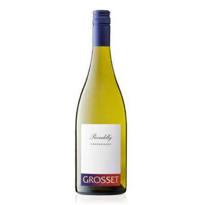 Grosset Piccadilly Chardonnay 2021