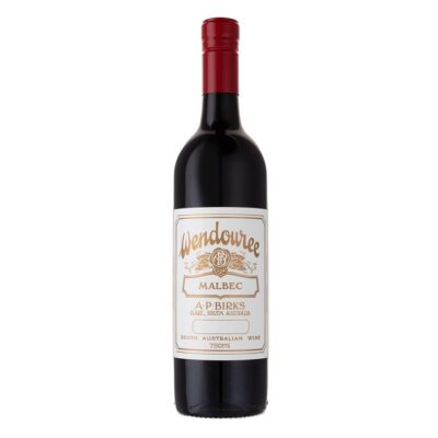 Wendouree Malbec 2014 Booze Buddie Wendouree Malbec 2014