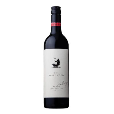 Jim Barry The McRae Wood Shiraz Cellar Release 2015