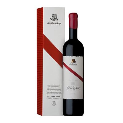 d'Arenberg The Dead Arm Shiraz 2019