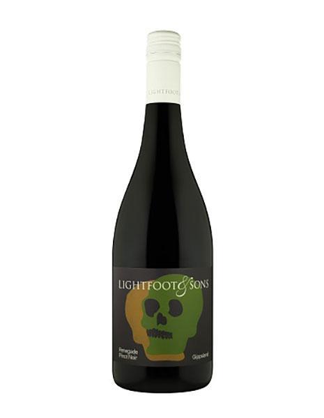 Lightfoot & Sons Renegade Pinot Noir 2017