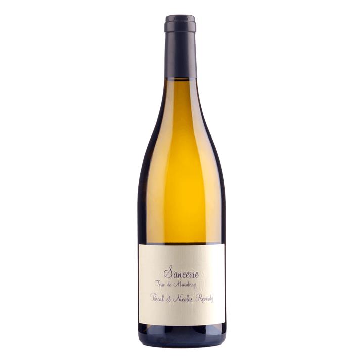 Pascal et Nicolas Reverdy Terre de Maimbray Sancerre 2024