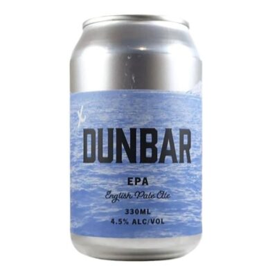 Dunbar Brews EPA (4 Pack) Booze Buddie Dunbar Brews EPA (4 Pack)