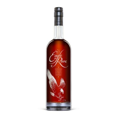 Eagle Rare 10 Year Old Bourbon Whiskey 700ml