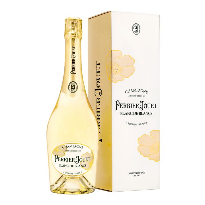 Perrier-Jouet Blanc de Blancs NV
