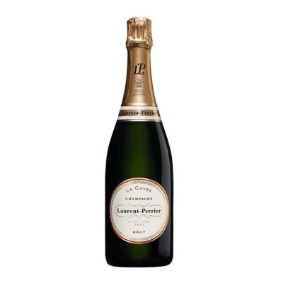 Laurent-Perrier La Cuvee Brut NV 375ml