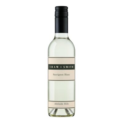 Shaw + Smith Sauvignon Blanc 2025 375ml