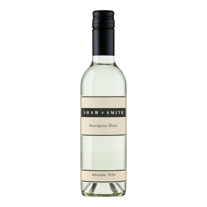 Shaw + Smith Sauvignon Blanc 2025 375ml Booze Buddie Shaw + Smith Sauvignon Blanc 2025 375ml