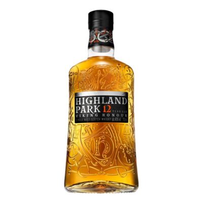 Highland Park Viking Honour 12 Year Old Single Malt Scotch Whisky 700ml Booze Buddie Highland Park Viking Honour 12 Year Old Single Malt Scotch Whisky 700ml