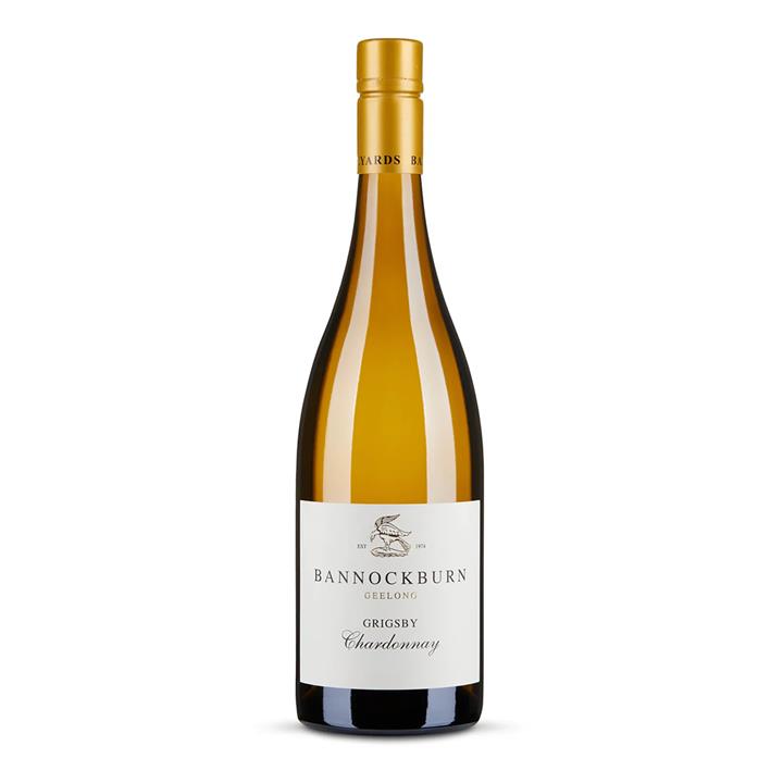 Bannockburn Grigsby Chardonnay 2021