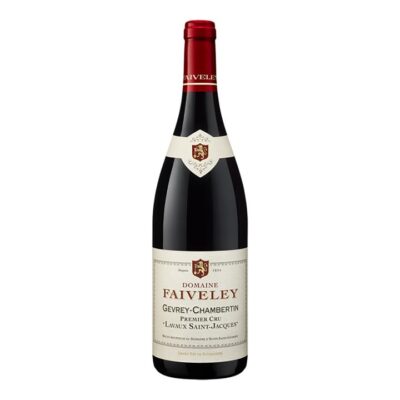 Domaine Faiveley Gevrey Chambertin Lavaux St Jacques 1er Cru 2020 Booze Buddie Domaine Faiveley Gevrey Chambertin Lavaux St Jacques 1er Cru 2020