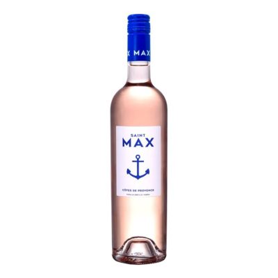 Saint Max Provence Rose 2020 3L