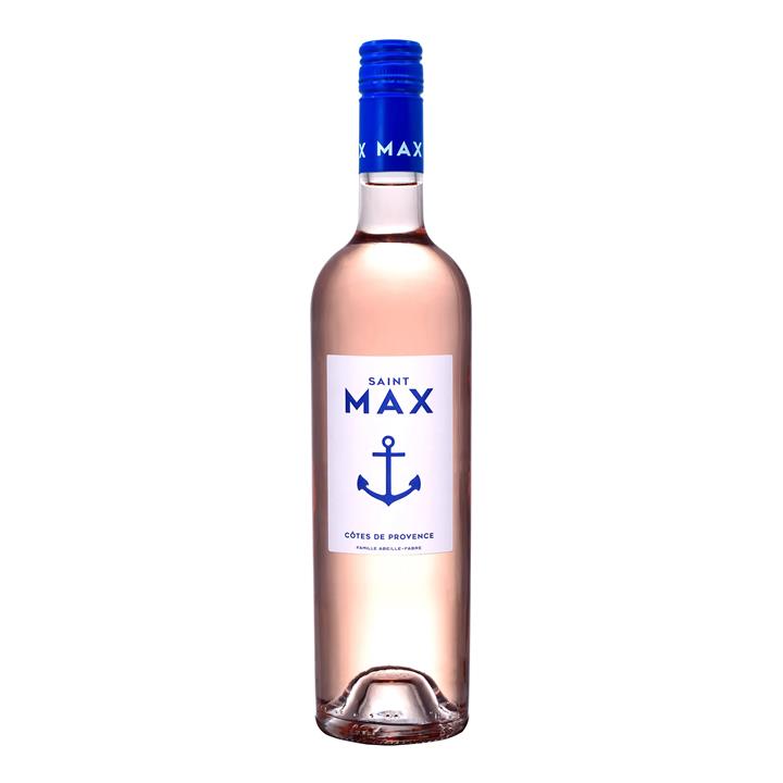 Saint Max Provence Rose 2020 3L