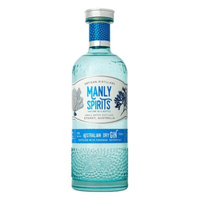 Manly Spirits Australian Dry Gin