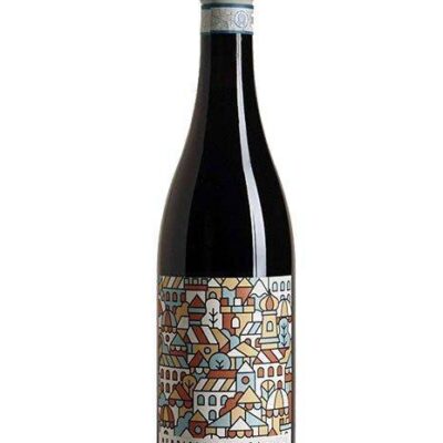 Fletcher Nebbiolo D’Alba 2017 1.5L Booze Buddie Fletcher Nebbiolo D'Alba 2017 1.5L