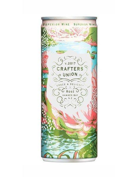 Crafters Union Rose (Can)