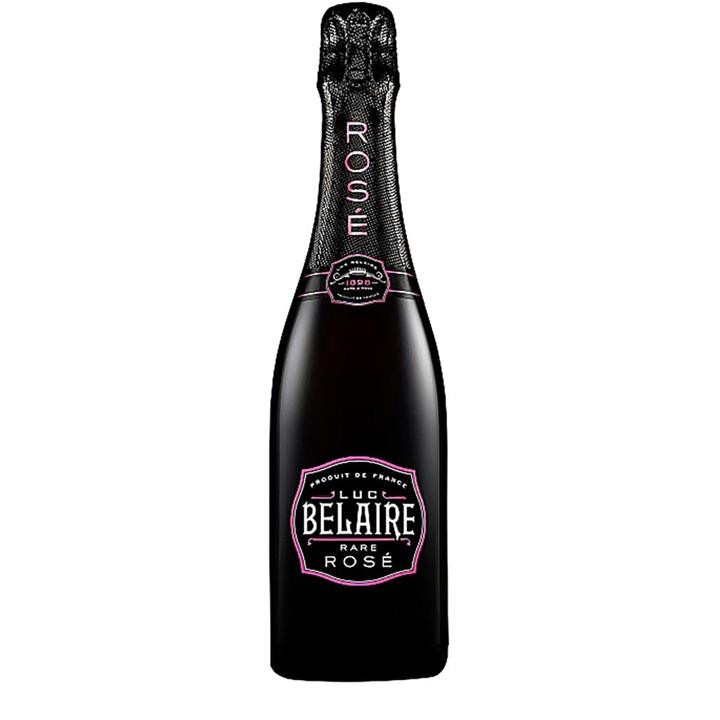 Luc Belaire Sparkling Rose 375ml