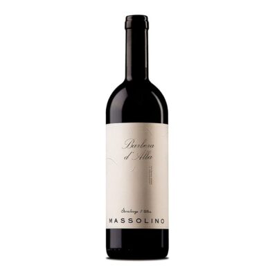Massolino Barbera d'Alba 2021