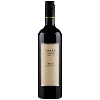 Parker First Growth Cabernet Sauvignon 2010