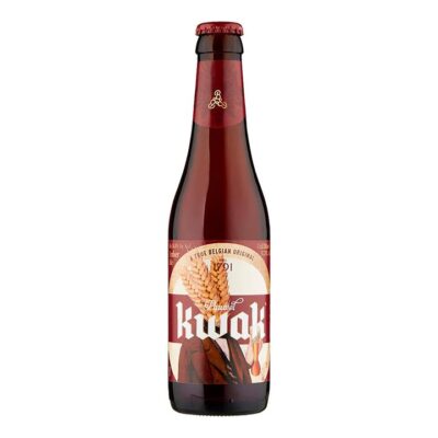 Pauwel Kwak 330ml (Case)