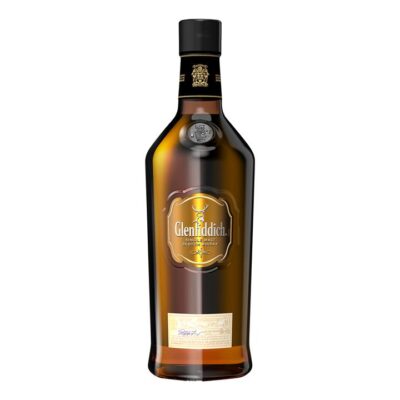 Glenfiddich 30 Year Old Single Malt Scotch Whisky 700ml