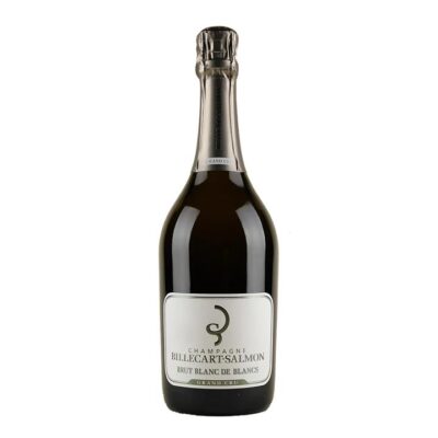 Billecart-Salmon Le Blanc de Blancs Grand Cru NV