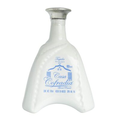 La Cofradia Casa Cofradia Blanco 700ml Booze Buddie La Cofradia Casa Cofradia Blanco 700ml